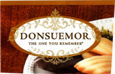 Donsuemor